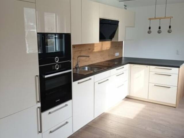 Immobilie in Schwaz - Schwaz: Modernes Design trifft auf exzellente Wohnqualität - Bild 1