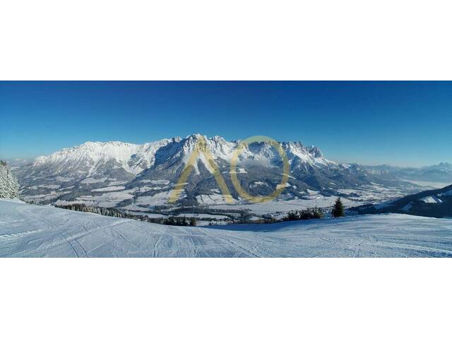 Immobilie in Söll - Wunderschönes Eckreihenhaus in sonniger Lage in Söll perfekt für eine große Familie mit 5 Schlafzimmern! - Bild 2