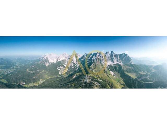 Immobilie in Söll - Wunderschönes Eckreihenhaus in sonniger Lage in Söll perfekt für eine große Familie mit 5 Schlafzimmern! - Bild 3