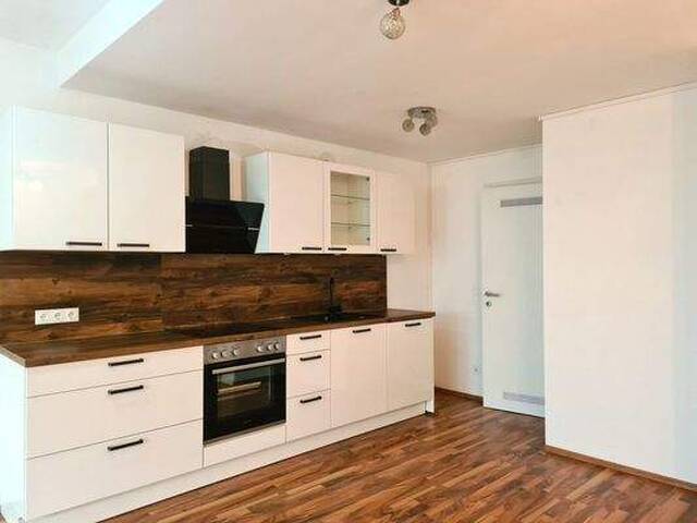 Immobilie in Kirchberg an der Pielach - Exklusive Maisonettewohnung mit Garten, Dachterrasse und Carport - Bild 3