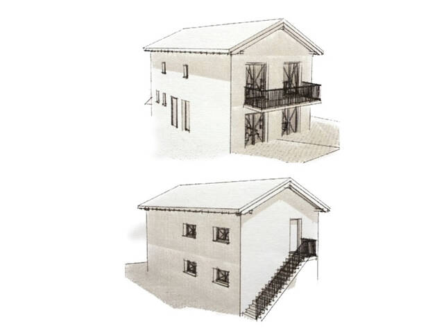 Immobilie in Gaißau - Neubau Gartenwohnung in sonniger Lage von Gaißau - Bild 0