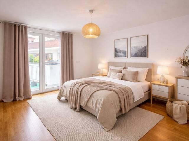 Immobilie in St. Johann in Tirol - 3-Zimmer-Wohnung in bester zentraler Lage - ideal für Wohnen und Arbeiten! - Bild 0