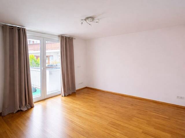 Immobilie in St. Johann in Tirol - 3-Zimmer-Wohnung in bester zentraler Lage - ideal für Wohnen und Arbeiten! - Bild 1