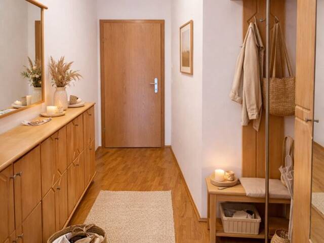 Immobilie in St. Johann in Tirol - 3-Zimmer-Wohnung in bester zentraler Lage - ideal für Wohnen und Arbeiten! - Bild 2