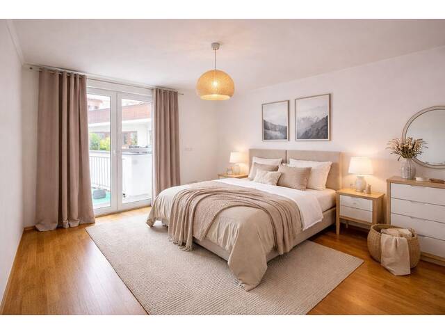 Immobilie in St. Johann in Tirol - 3-Zimmer-Wohnung in bester zentraler Lage - ideal für Wohnen und Arbeiten! - Bild 3