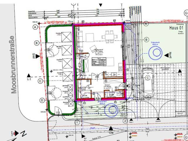 Immobilie in Trumau - Exklusives Einfamilienhaus: 5-Zimmer-Wohnoase mit hoher Lebensqualität in Trumau - Bild 0