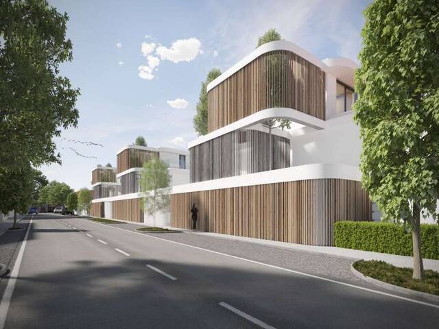 Immobilie in Trumau - Exklusives Einfamilienhaus: 5-Zimmer-Wohnoase mit hoher Lebensqualität in Trumau - Bild 2