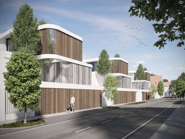 Immobilie in Trumau - Exklusives Einfamilienhaus: 5-Zimmer-Wohnoase mit hoher Lebensqualität in Trumau - Bild 4