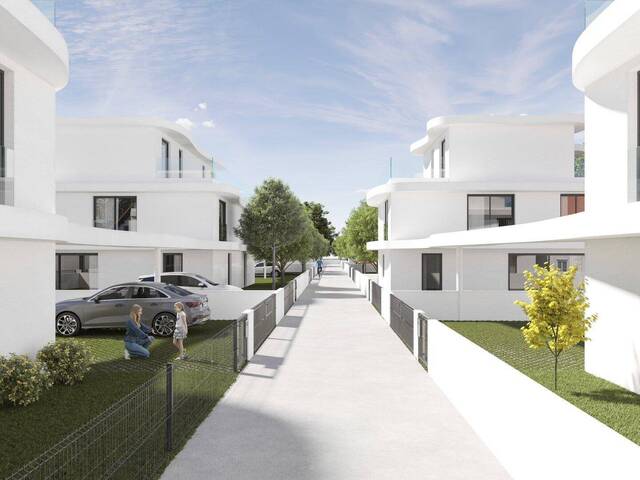 Immobilie in Trumau - Traumhaft elegantes 4-Zimmer-Einfamilienhaus in Trumau - Wo Stil auf Lebensqualität trifft - Bild 0