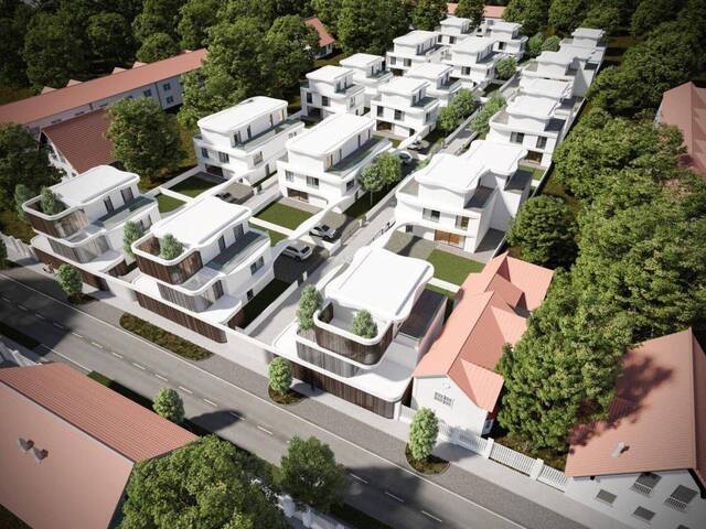 Immobilie in Trumau - Traumhaft elegantes 4-Zimmer-Einfamilienhaus in Trumau - Wo Stil auf Lebensqualität trifft - Bild 1