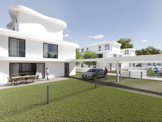 Immobilie in Trumau - Traumhaft elegantes 4-Zimmer-Einfamilienhaus in Trumau - Wo Stil auf Lebensqualität trifft - Bild 3