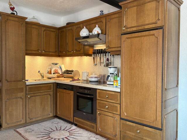 Immobilie in Hinterthal - Helle 2 - Zimmer - Wohnung mit großem, überdachtem Balkon, direkt an der Skipiste - Bild 3