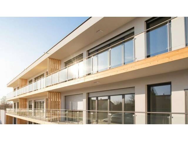 Immobilie in Neusiedl an der Zaya - Moderne 3-Zimmer-Wohnung in Neusiedl an der Zaya – Ihr neues Zuhause wartet! - Bild 0