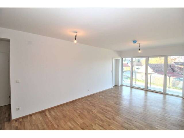 Immobilie in Neusiedl an der Zaya - Moderne 3-Zimmer-Wohnung in Neusiedl an der Zaya – Ihr neues Zuhause wartet! - Bild 3