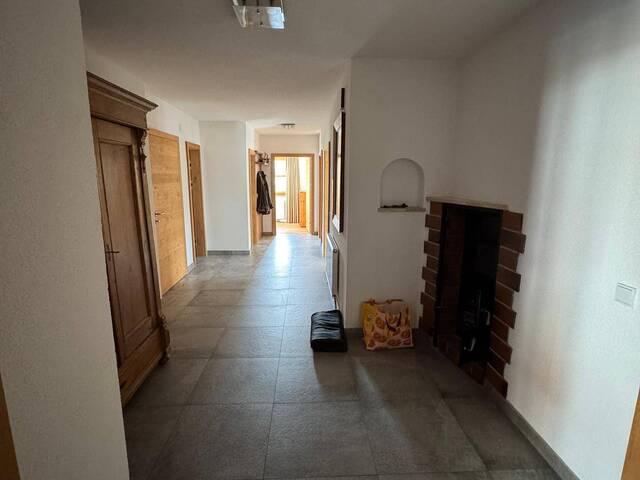 Immobilie in Wildermieming - 3 Familien Haus, ruhig, sonnig, top Lage, Golfplatz fußläufig - Bild 3