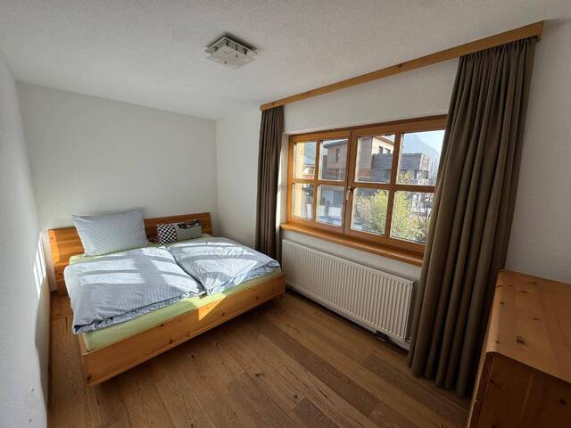 Immobilie in Wildermieming - 3 Familien Haus, ruhig, sonnig, top Lage, Golfplatz fußläufig - Bild 4