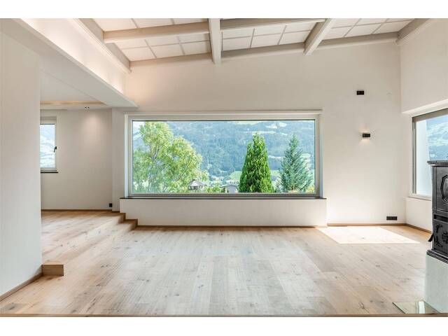 Immobilie in Fritzens - Bestlage mit Ausblick: Dieser hervorragend gelegene Bungalow begeistert durch seine exklusive Position und einen unvergleichlich schönen Fernblick! - Bild 4