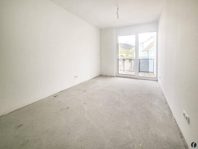 Immobilie in Winzendorf - Dachgeschoss mit Loggia! - Bild 4