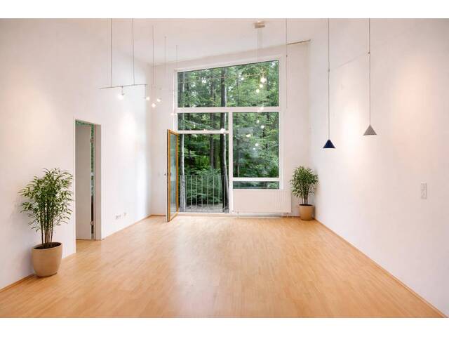 Immobilie in Bürmoos - BÜRMOOS | 2-Zimmerwohnung mit Loftcharakter inmitten der Natur (derzeit befristet vermietet) - Bild 2