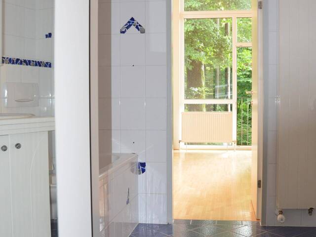 Immobilie in Bürmoos - BÜRMOOS | 2-Zimmerwohnung mit Loftcharakter inmitten der Natur (derzeit befristet vermietet) - Bild 4