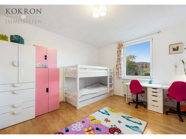 Immobilie in Kritzendorf - Jetzt noch Gebührenbefreiung nutzen - Familienwohnung mit Traumblick und Garten - Bild 3