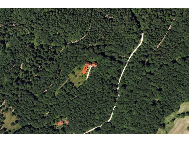 Immobilie in Klaffer am Hochficht - Traumanwesen in Alleinlage – 12.000 m² für Naturliebhaber und Pferdehalter - Bild 1