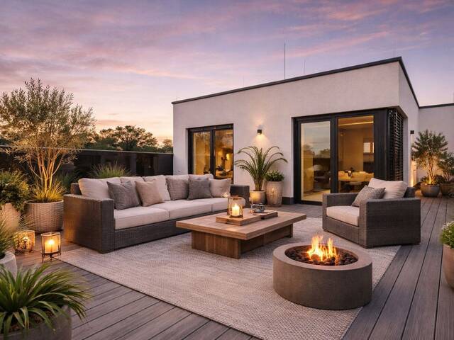 Immobilie in Perchtoldsdorf - Exklusive Villa in Perchtoldsdorf - Großzügigkeit trifft auf Eleganz - Bild 0