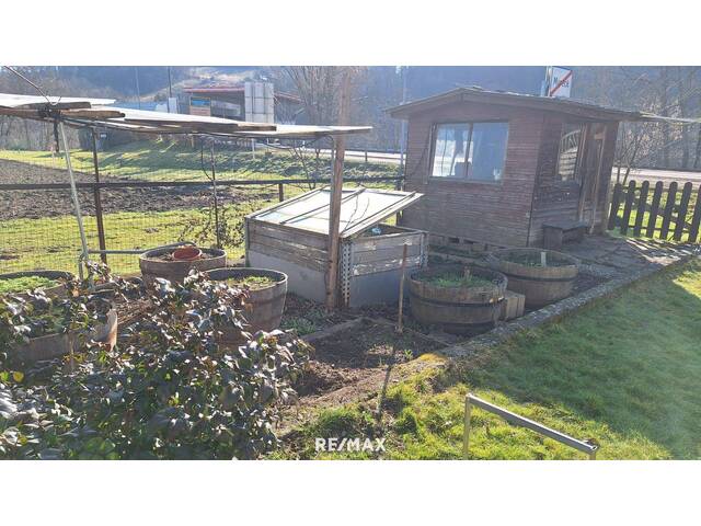 Immobilie in Mureck - Einzigartiges Anwesen mit Innenhof, Geschichte und außergewöhnlicher Substanz - Bild 2