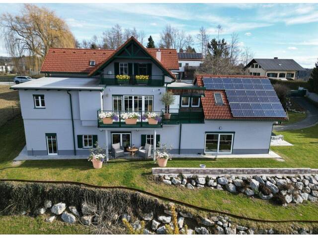 Immobilie in Raaba - Raaba - Wohnen und Arbeit perfekt vereinen in traumhafter Panoramalage! - Bild 4