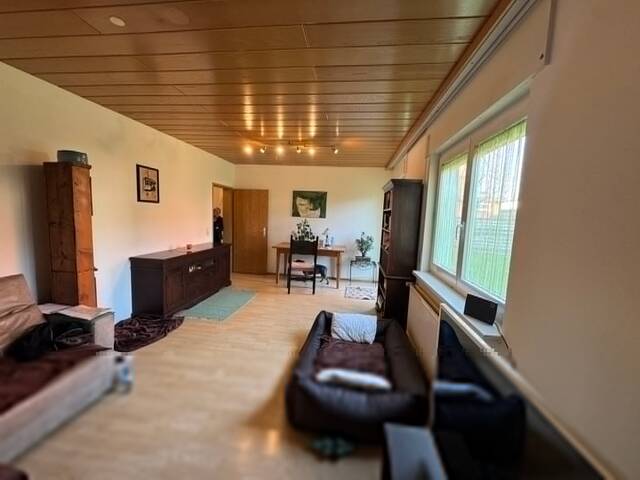 Immobilie in Altach - Zweifamilienhaus in bester Lage in Altach - Bild 2