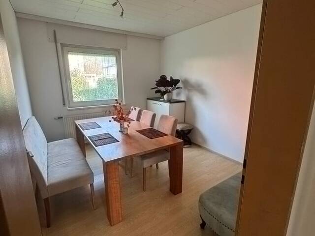 Immobilie in Altach - Zweifamilienhaus in bester Lage in Altach - Bild 4