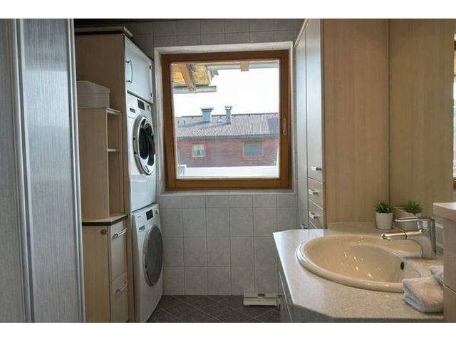 Immobilie in Kössen - Charmante 2 Zimmer Wohnung in Kössen mit Garage und 2 Balkonen - Bild 2