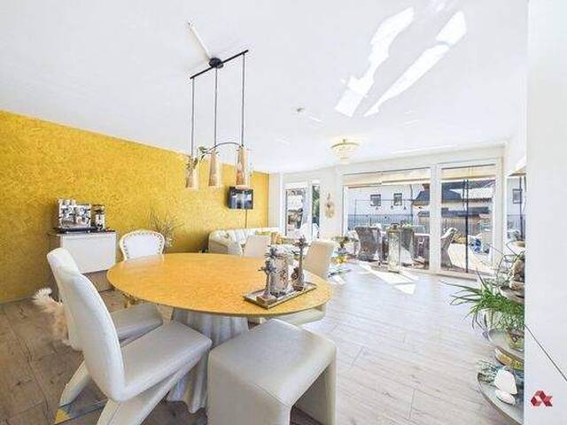 Immobilie in Niederndorf - Familienfreundliche Terrassenwohnung mit 2 Tiefgaragenstellplätzen in Niederndorf zu verkaufen - Bild 3