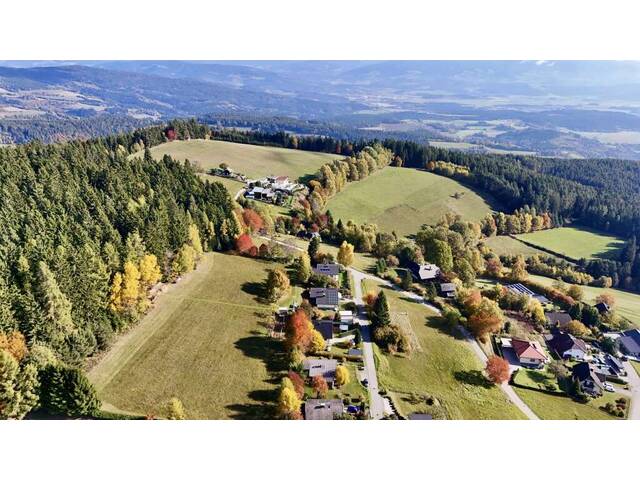Immobilie in Frauenstein - Generalsaniertes Traumhaus mit Panoramablick der bleibt - Bild 1