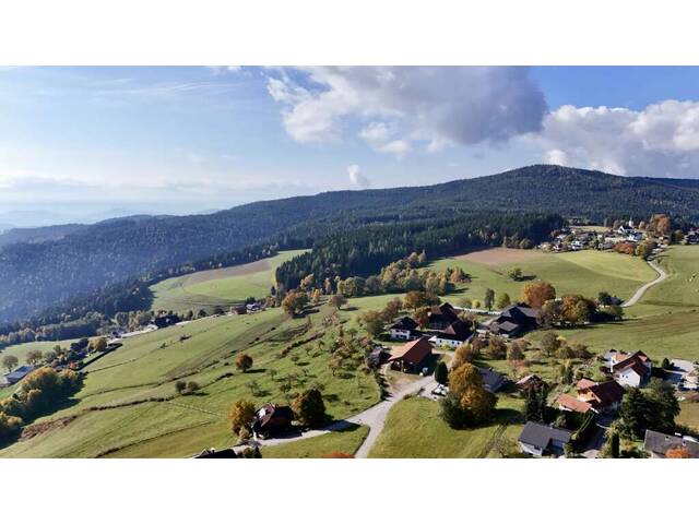 Immobilie in Frauenstein - Generalsaniertes Traumhaus mit Panoramablick der bleibt - Bild 2