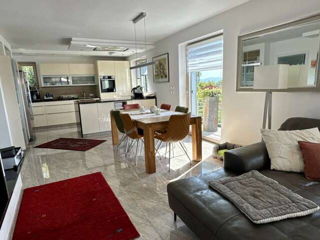 Immobilie in Frauenstein - Generalsaniertes Traumhaus mit Panoramablick der bleibt - Bild 4