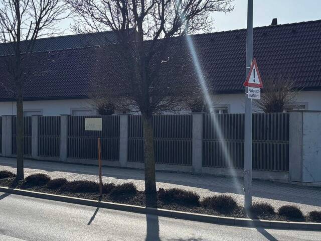 Immobilie in St. Andrä am Zicksee - PROVISIONSFREI - PRIVATVERKAUF - Wohnen, Arbeiten oder Vermieten in einem renoviertem Haus - Bild 0