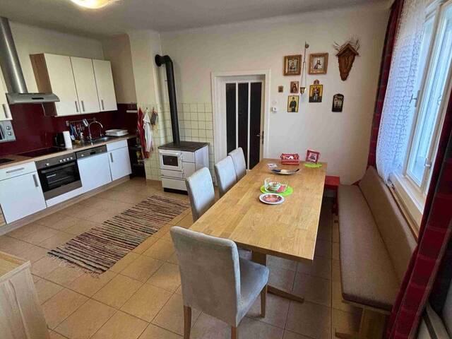 Immobilie in St. Andrä am Zicksee - PROVISIONSFREI - PRIVATVERKAUF - Wohnen, Arbeiten oder Vermieten in einem renoviertem Haus - Bild 1