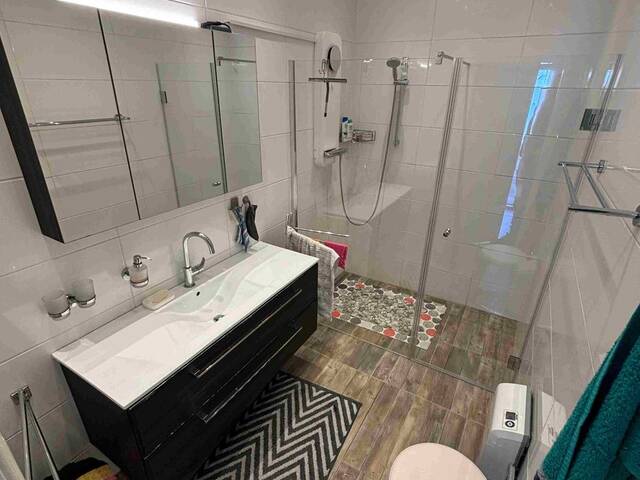 Immobilie in St. Andrä am Zicksee - PROVISIONSFREI - PRIVATVERKAUF - Wohnen, Arbeiten oder Vermieten in einem renoviertem Haus - Bild 2