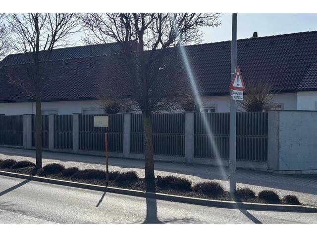 Immobilie in St. Andrä am Zicksee - PROVISIONSFREI - PRIVATVERKAUF - Wohnen, Arbeiten oder Vermieten in einem renoviertem Haus - Bild 3