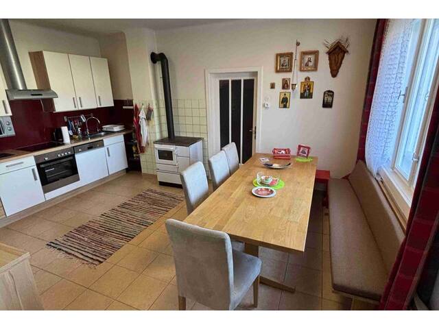 Immobilie in St. Andrä am Zicksee - PROVISIONSFREI - PRIVATVERKAUF - Wohnen, Arbeiten oder Vermieten in einem renoviertem Haus - Bild 4