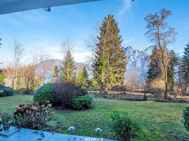 Immobilie in Altmünster - Apartment in Seenähe - Bild 1