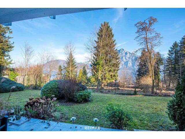 Immobilie in Altmünster - Apartment in Seenähe - Bild 4