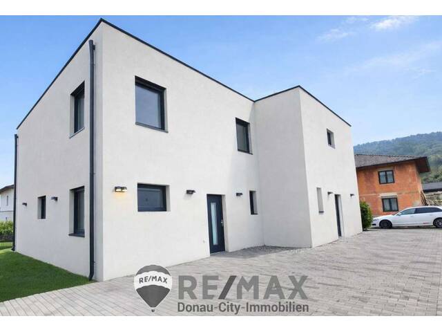 Immobilie in Reichersdorf - Ein Haus, zwei Wohnungen - doppelte Chance! - Bild 0