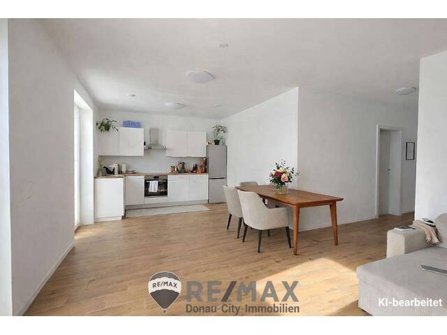 Immobilie in Reichersdorf - Ein Haus, zwei Wohnungen - doppelte Chance! - Bild 1