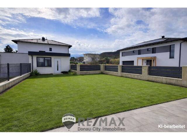 Immobilie in Reichersdorf - Ein Haus, zwei Wohnungen - doppelte Chance! - Bild 4