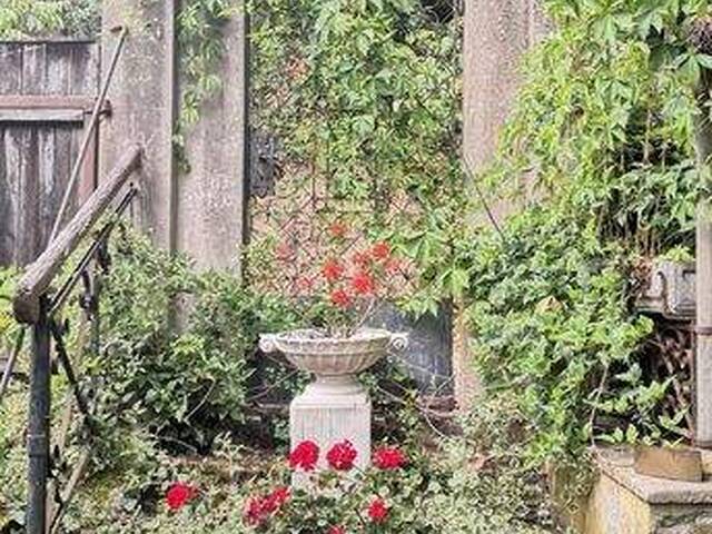 Immobilie in Gars am Kamp - Gars am Kamp - Liebhaber für charmante Jahrhundertwendevilla gesucht !!! - Bild 1