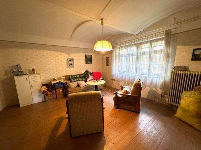 Immobilie in Gars am Kamp - Gars am Kamp - Liebhaber für charmante Jahrhundertwendevilla gesucht !!! - Bild 2