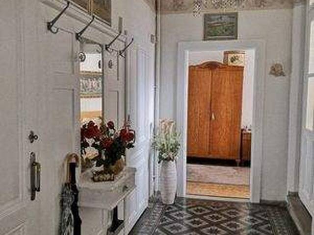 Immobilie in Gars am Kamp - Gars am Kamp - Liebhaber für charmante Jahrhundertwendevilla gesucht !!! - Bild 3