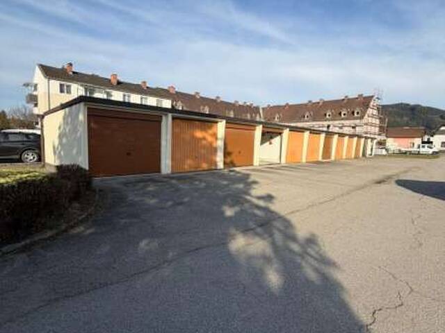 Immobilie in Mitterdorf im Mürztal - Attraktive 4‑Zimmer‑Wohnung mit Garage und zwei Loggien in Mitterdorf im Mürztal - Bild 1